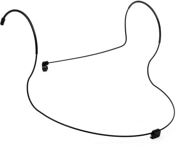 Rode LAV-headset médio