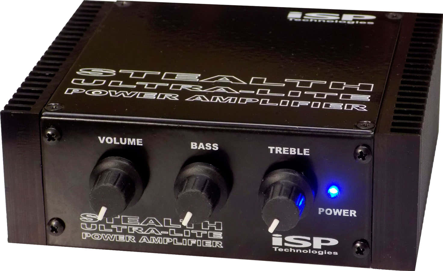 Stealth ULTRA-lite Amplificador de potência
