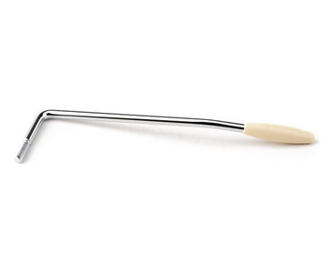 HIGHWAY ONE/AMERICAN SPECIAL TREMOLO ARM CHROME WITH WHITE TIP