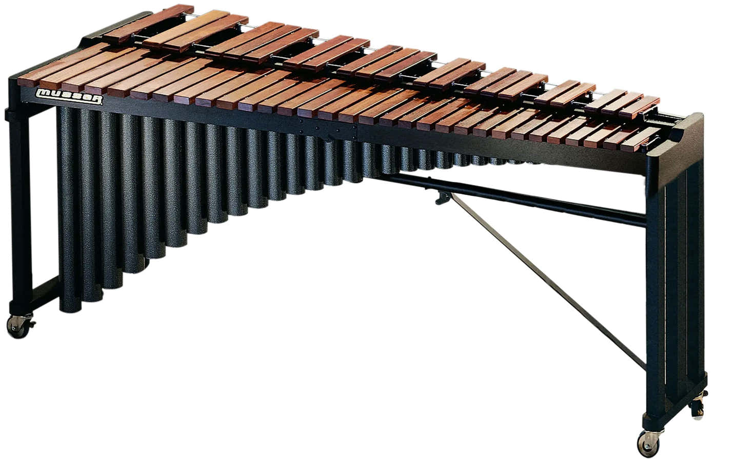 M245 - 4.3 OCT DELUXE STUDIO GRAND ROSEWOOD