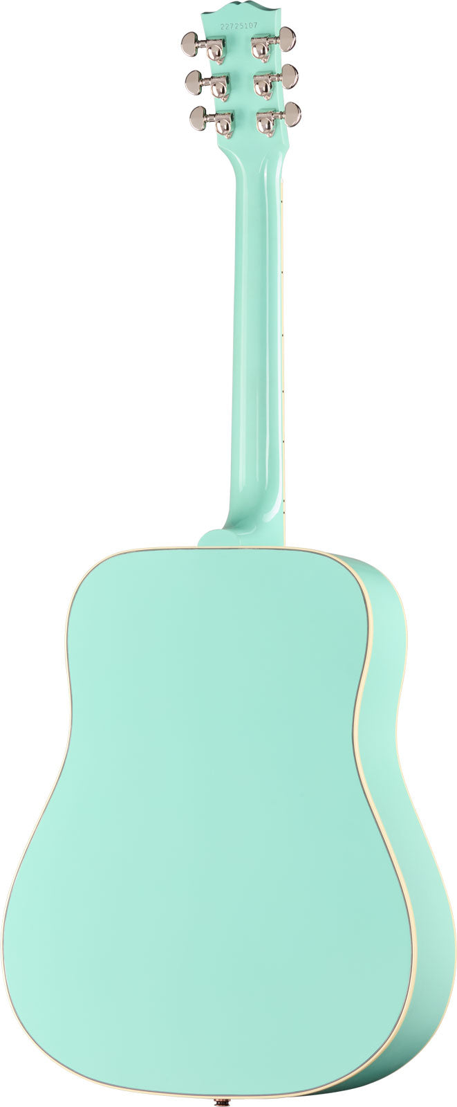 Hummingbird Standard Turquesa do sudoeste Moderno