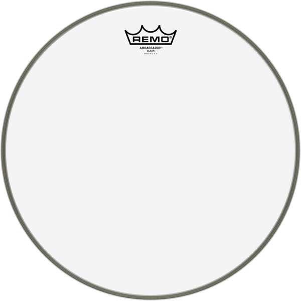 Remo BA-0314-00 - AMBASSADOR  CLEAR 14