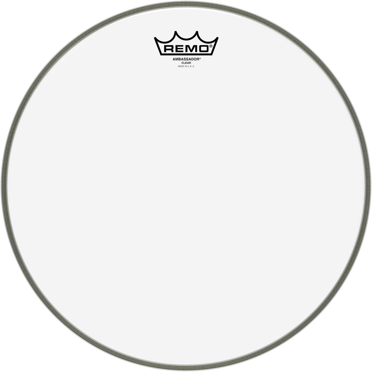 Remo BA-0314-00 - AMBASSADOR  CLEAR 14