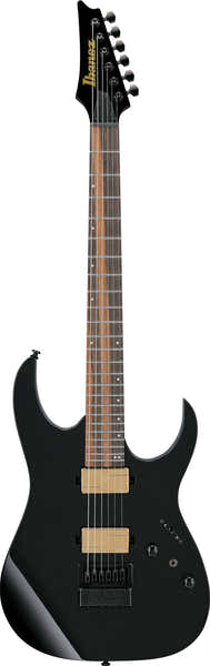 RGR52ET-BK Preto