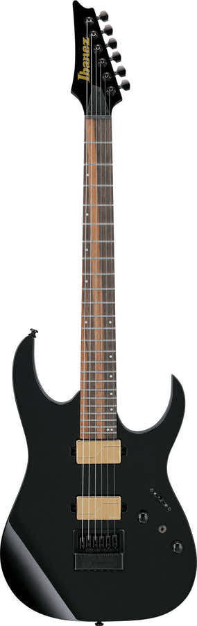 RGR52ET-BK Preto