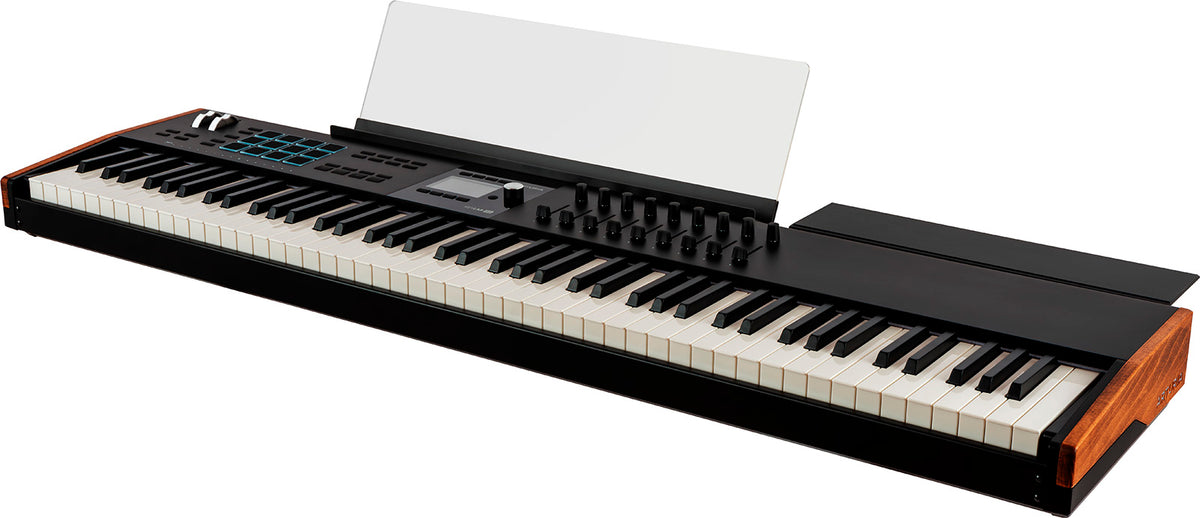 Keylab 88 MK3 Preto