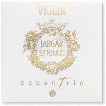 Eccentric 4/4 Lá - Medium
