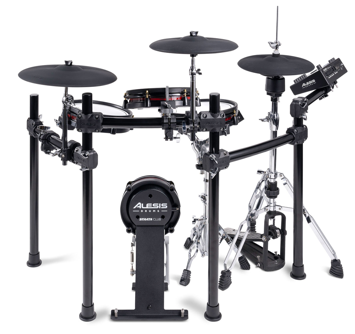 STRATA STRATACLUB KIT