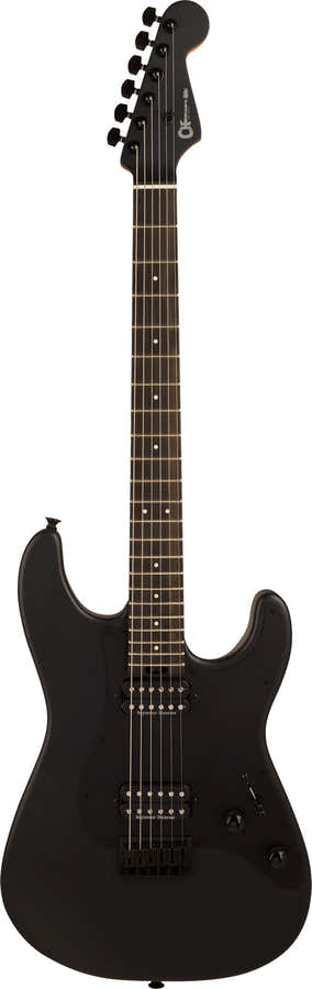 Pro-Mod Plus So-Cal Style 1 HH HT E EBO Scorched Earth