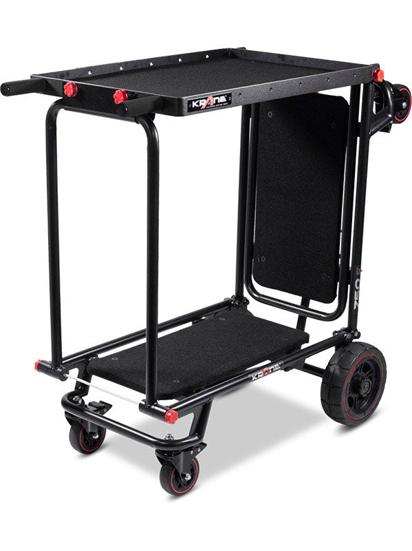 AMG 750 Kit de prateleira - 2 Pegas
