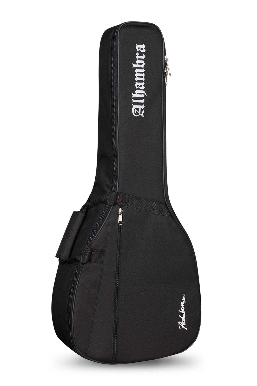Student L-2C Op Lutes + 9534 Gigbag
