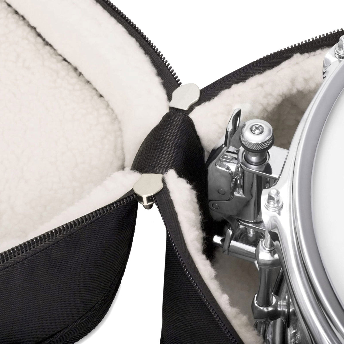 12"x7" Snare Drum Armor Case AR3008
