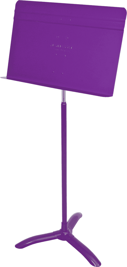 MUSIC STAND SYMPHONY PURPLE