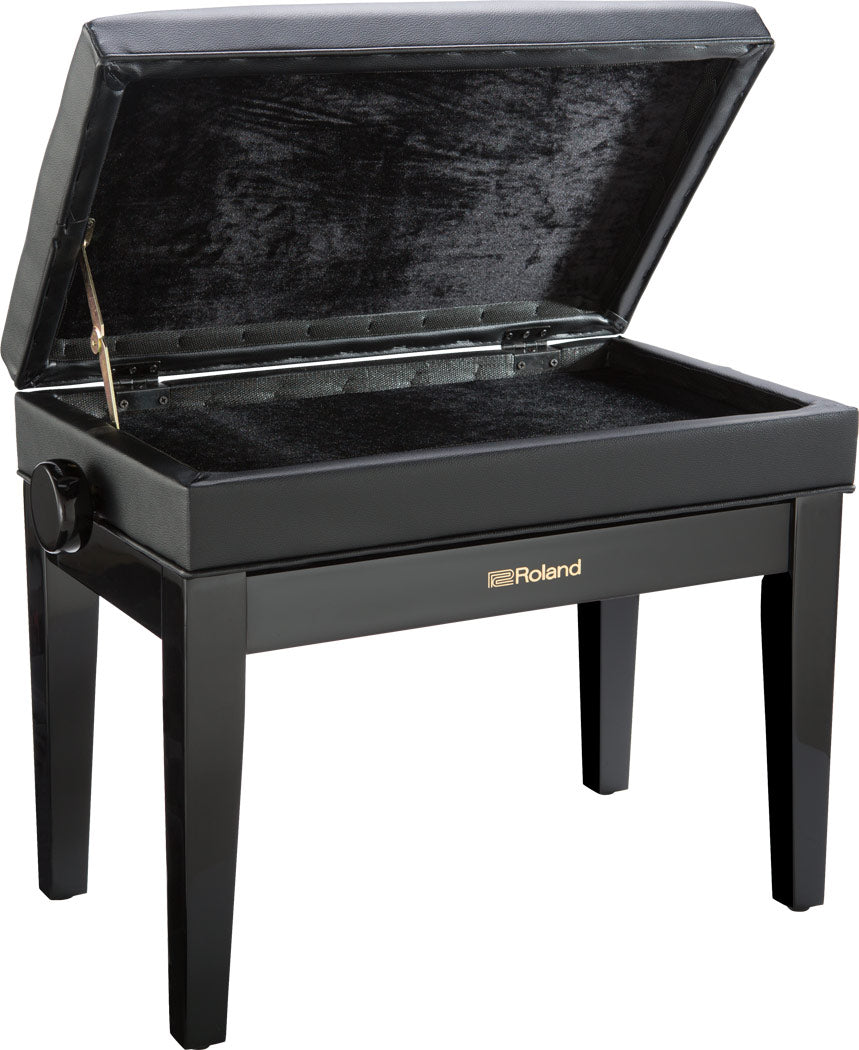 Banco para teclado RPB-400 Preto