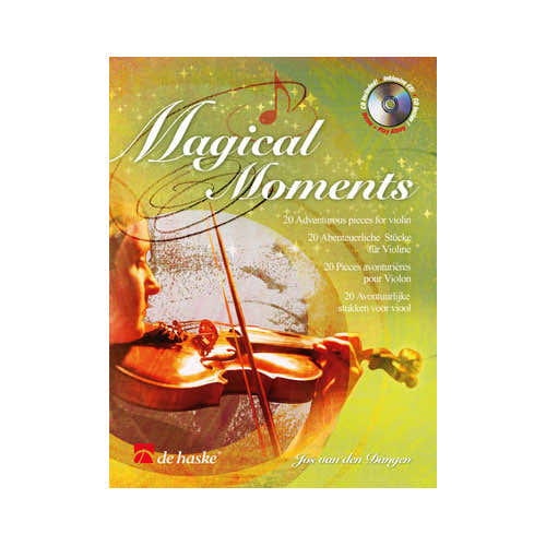 Magical Moments