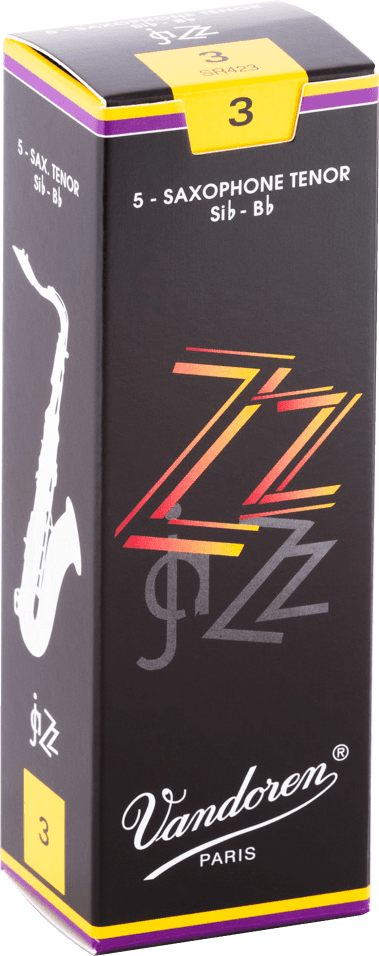 Vandoren ZZ 3 - Saxofone Tenor