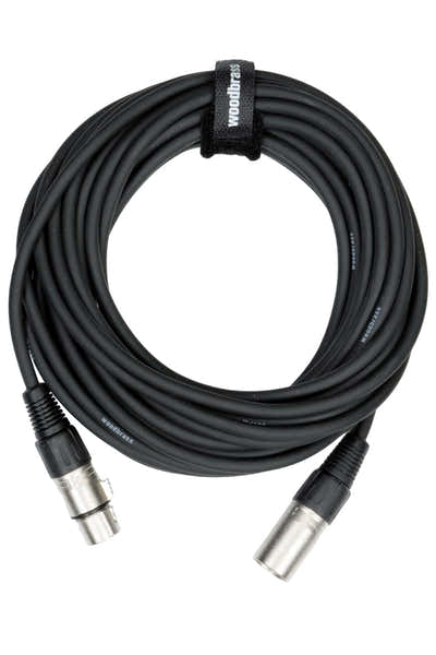 Cabo XLR / XLR - 10 m - MC23