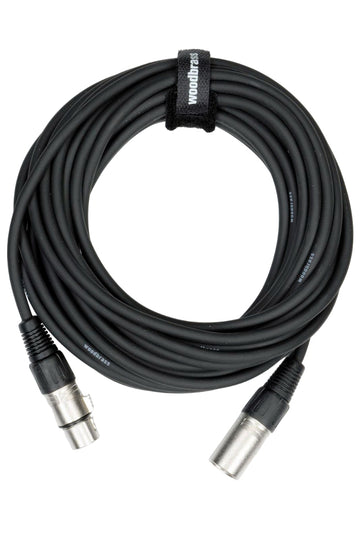 Cabo XLR / XLR - 10 m - MC23