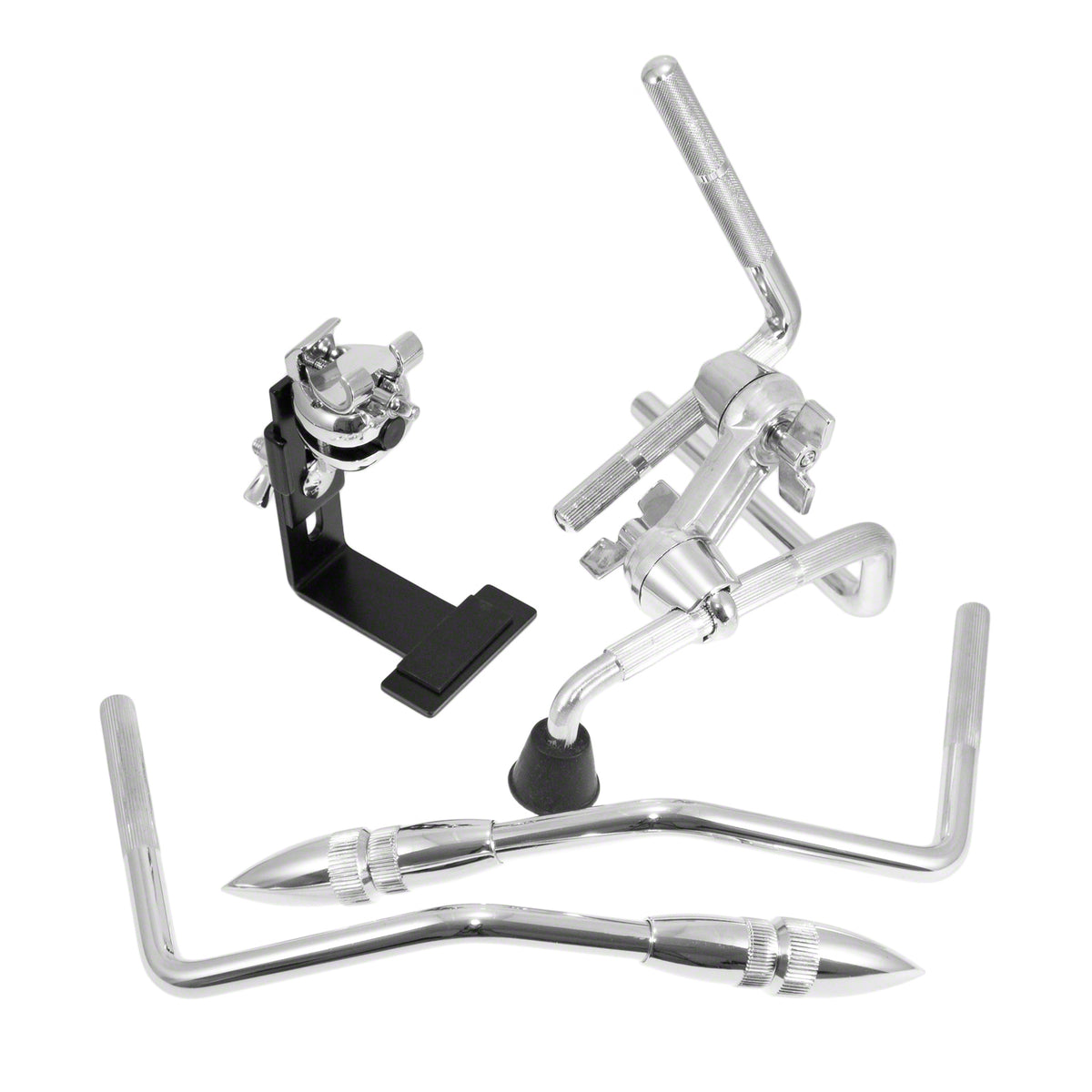 Dunnett RCCK12 CONVERSION KIT FLOOR TO BASS DRUM - 12.7MM