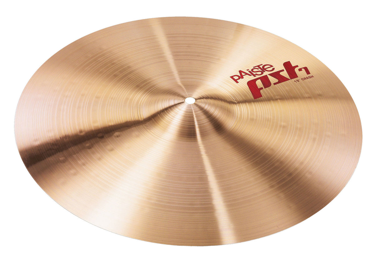 Paiste Crash PST 7 18"