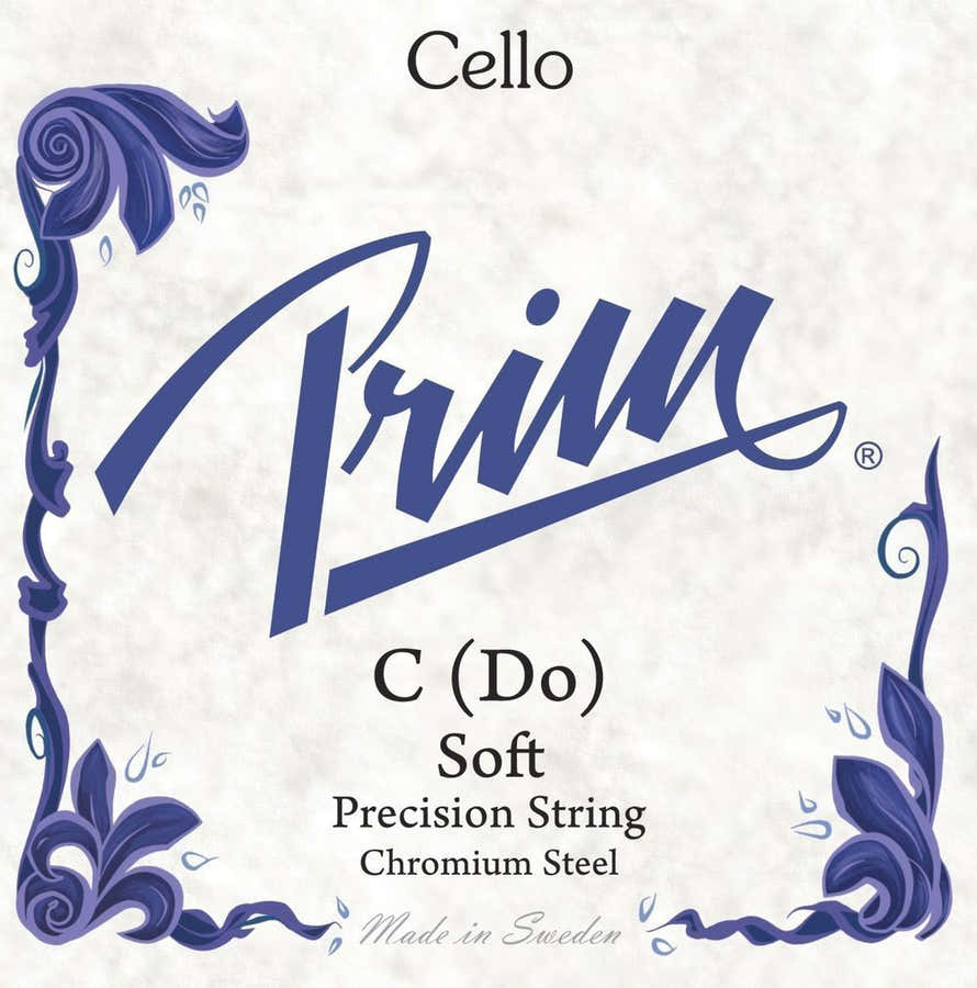 STRINGS CELLOS MEDIUM