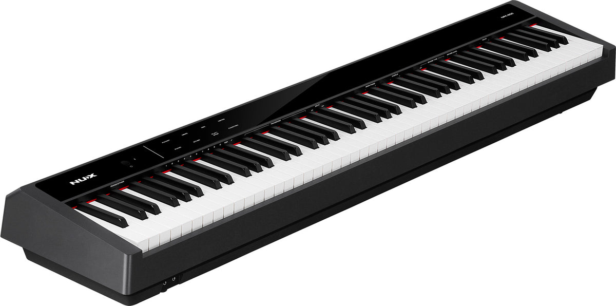 NPK-200 Preto