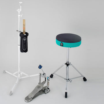 Hardware Kit 805 - Pack De Acessórios Para Bateria Eletrónica