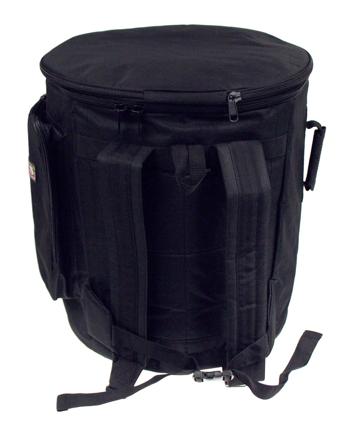 Capa Deluxe para Surdo 16" X 50CM - Mochila