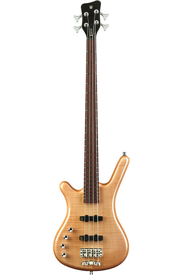 Corvette Premium 4 LH Natural