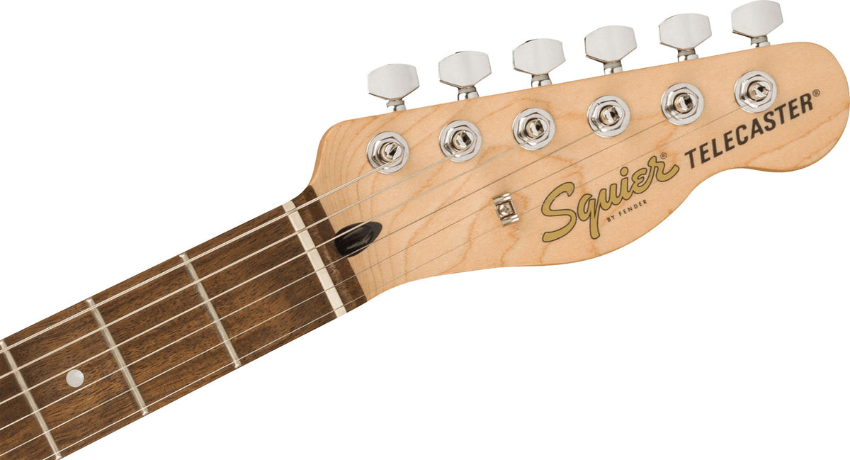 Telecaster Affinity Lrl Branco Olímpico