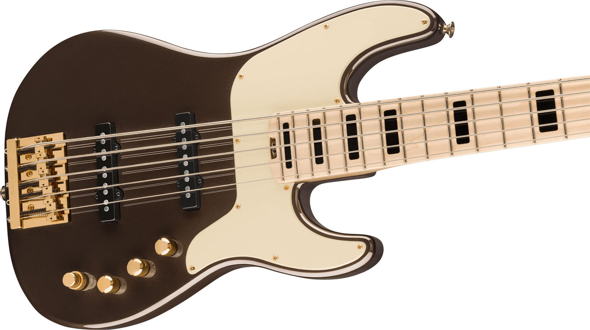 Pro Concert Bass Signature Gladys Adam Blackstone Mn - Recondicionado