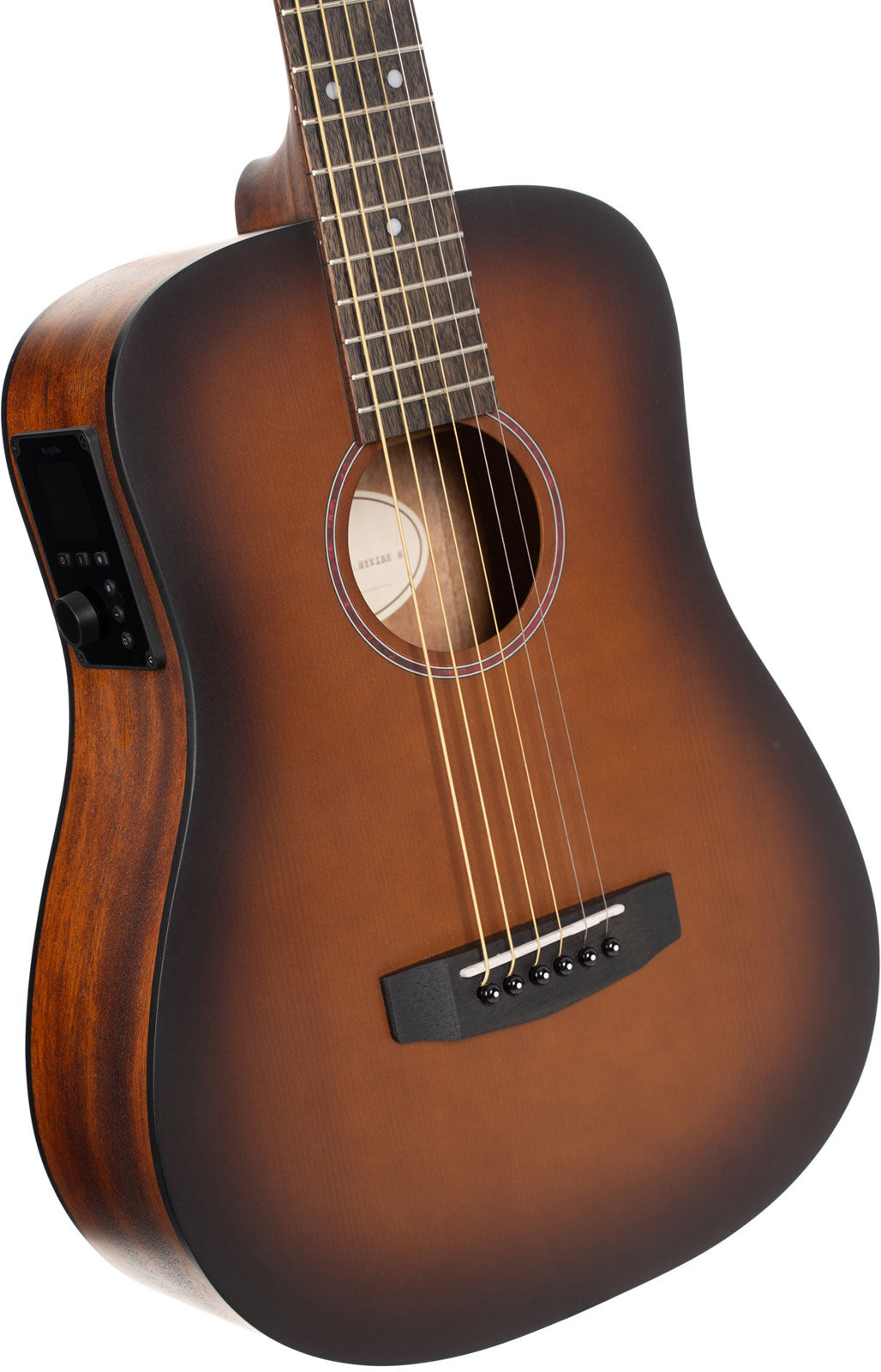 Earth Go Hyvibe + Cover