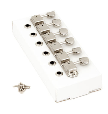 AMERICAN VINTAGE STRATOCASTER/TELECASTER TUNING MACHINES