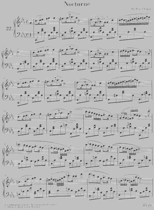 Piano Music From Bach To Debussy
