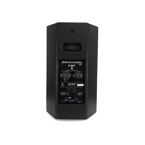 Archon 110 Preto
