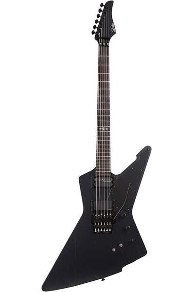 E-1 FR Sustainiac Jake Pitts Signature Preto