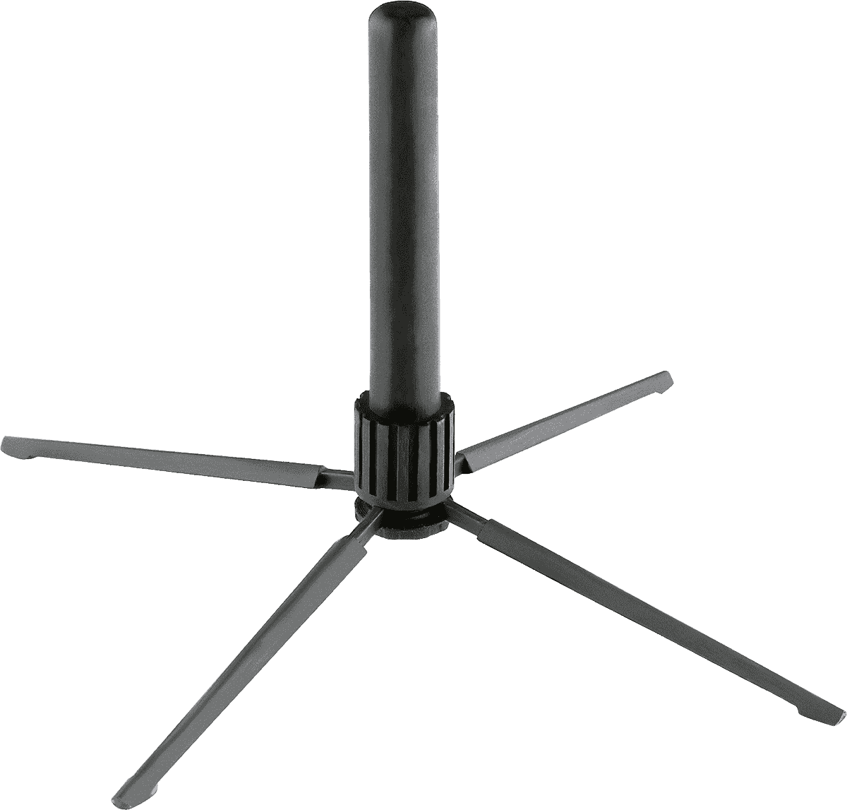 15232-000-55 BLACK FLUTE STAND