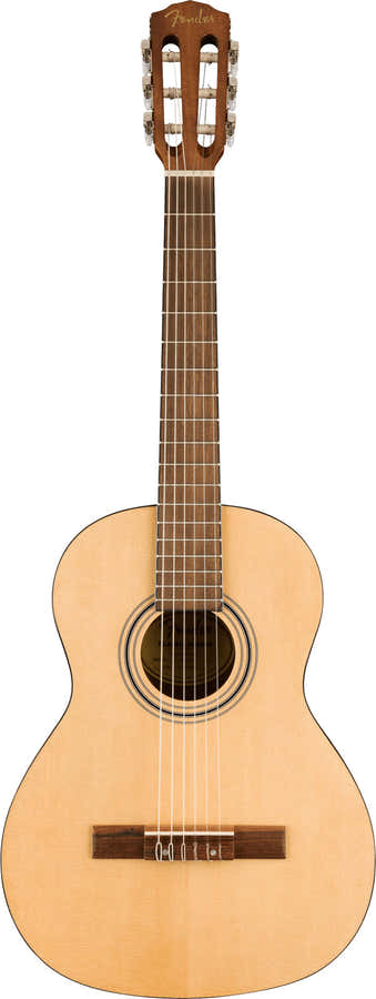 CN-3 Nylon 3/4 WN Natural