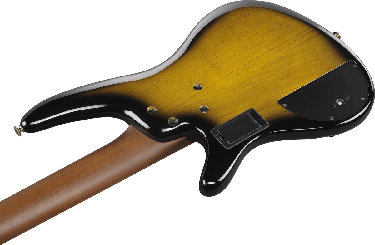 SR4505-DST Pôr do sol no deserto Burst Prestige