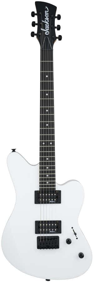 Série Js Surfcaster Js22 Ht - Branco neve