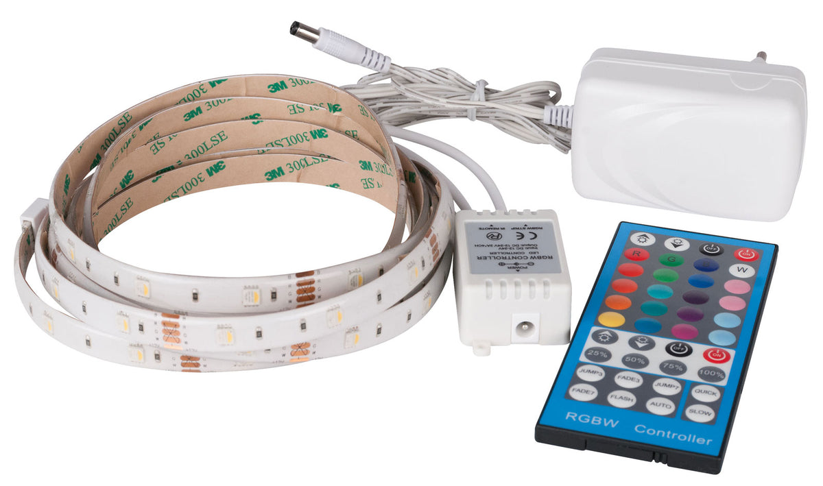 Showtec Conjunto Flexstrip RGBW 3M