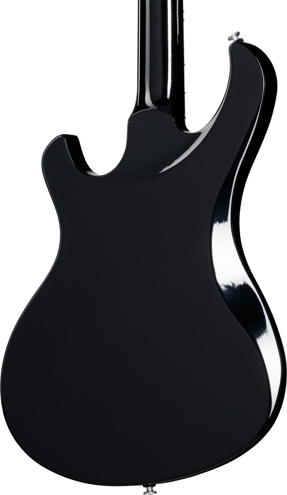 Victory Figured Top Dark Purple Burst Modern