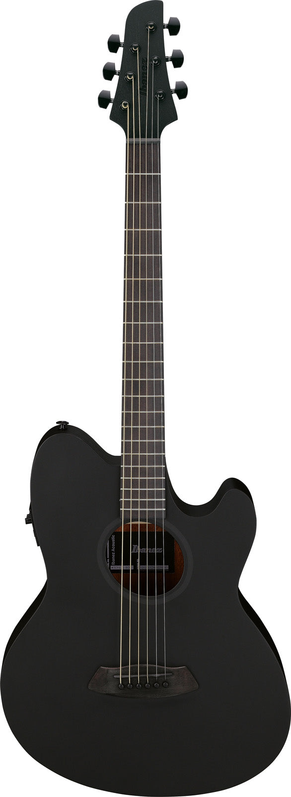TCY621-BOT Black Out