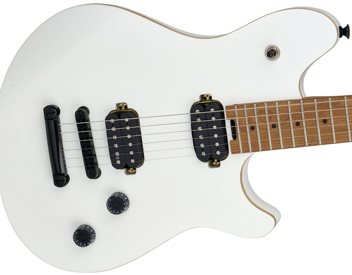 Wolfgang Standard T.O.M. Bordo torrado Branco creme