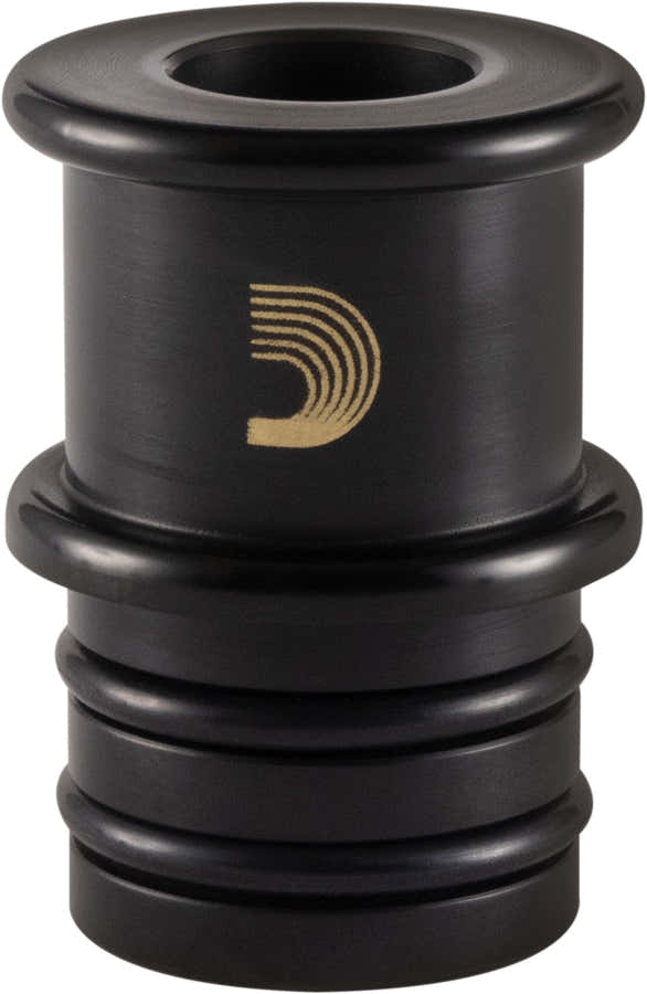 Black Sax Alto Cap