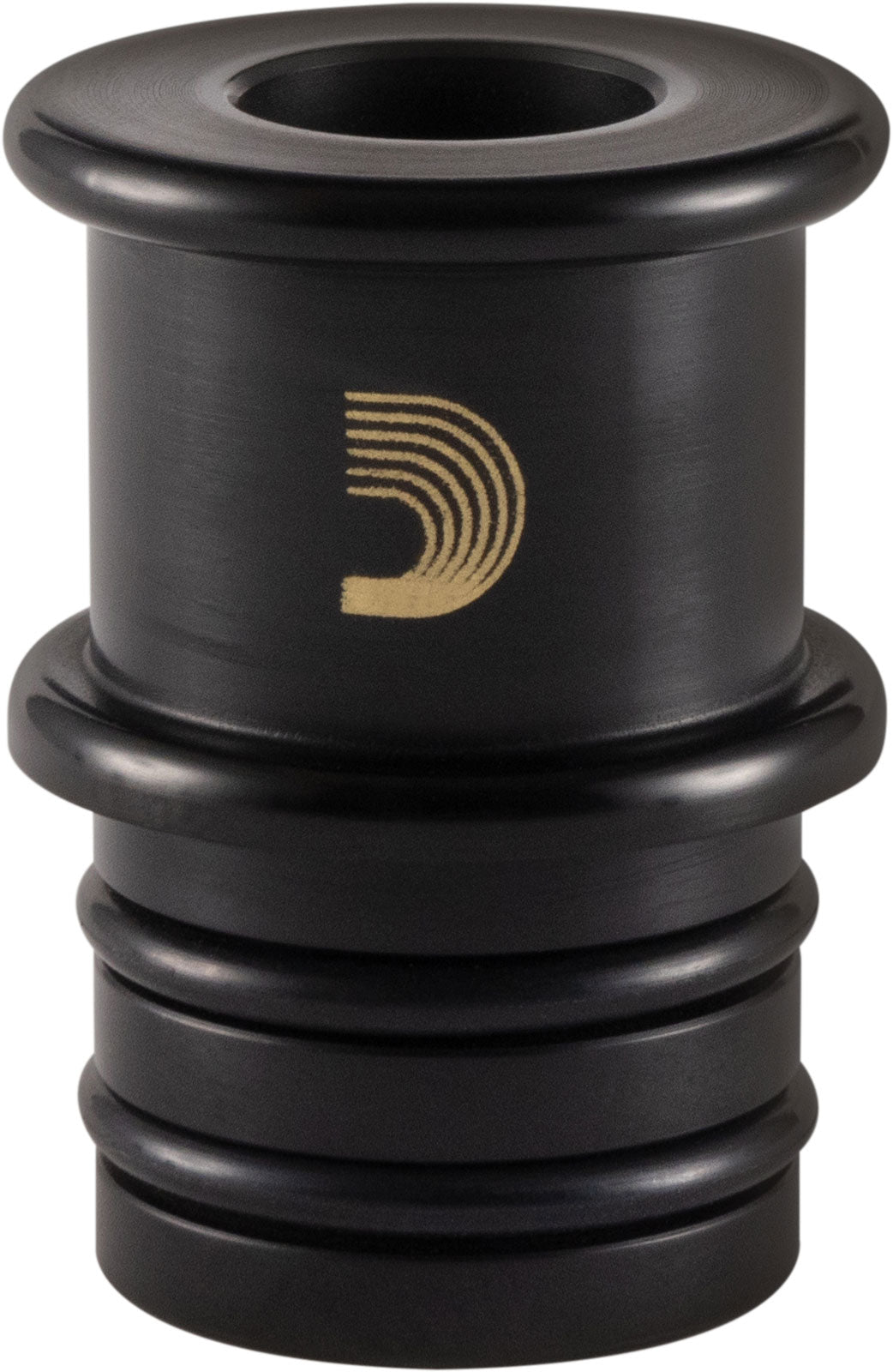 Black Sax Alto Cap