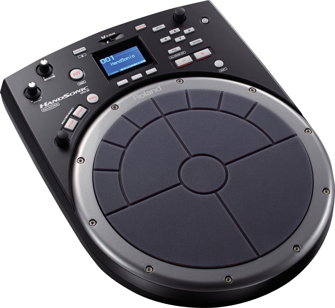 HPD-2 - Handsonic - Recondicionado
