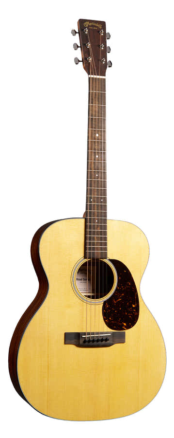 000-12E Retro Brilho Abeto/Sapele