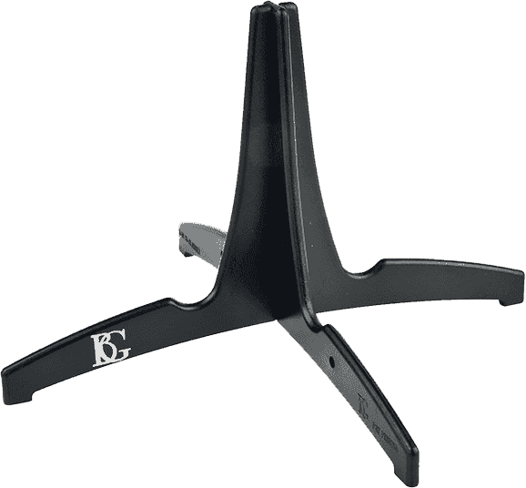 A40 - FOLDABLE Bb CLARINET STAND