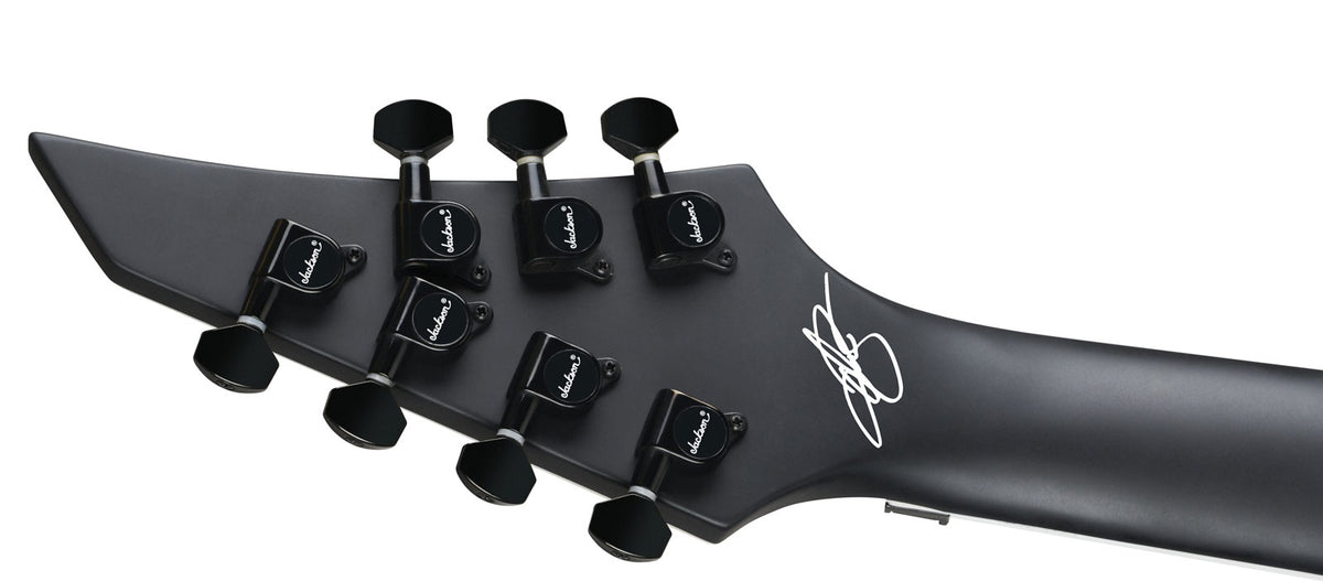 Série Pro Signature Chris Rörland Soloist SL7